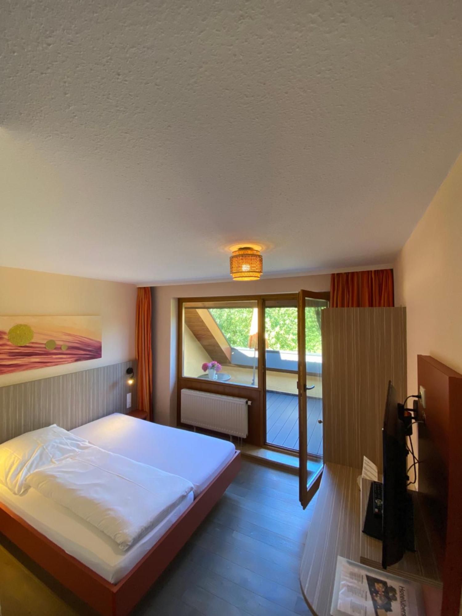 Wohlfühlhotel Sonnengarten Uberlingen Exterior foto