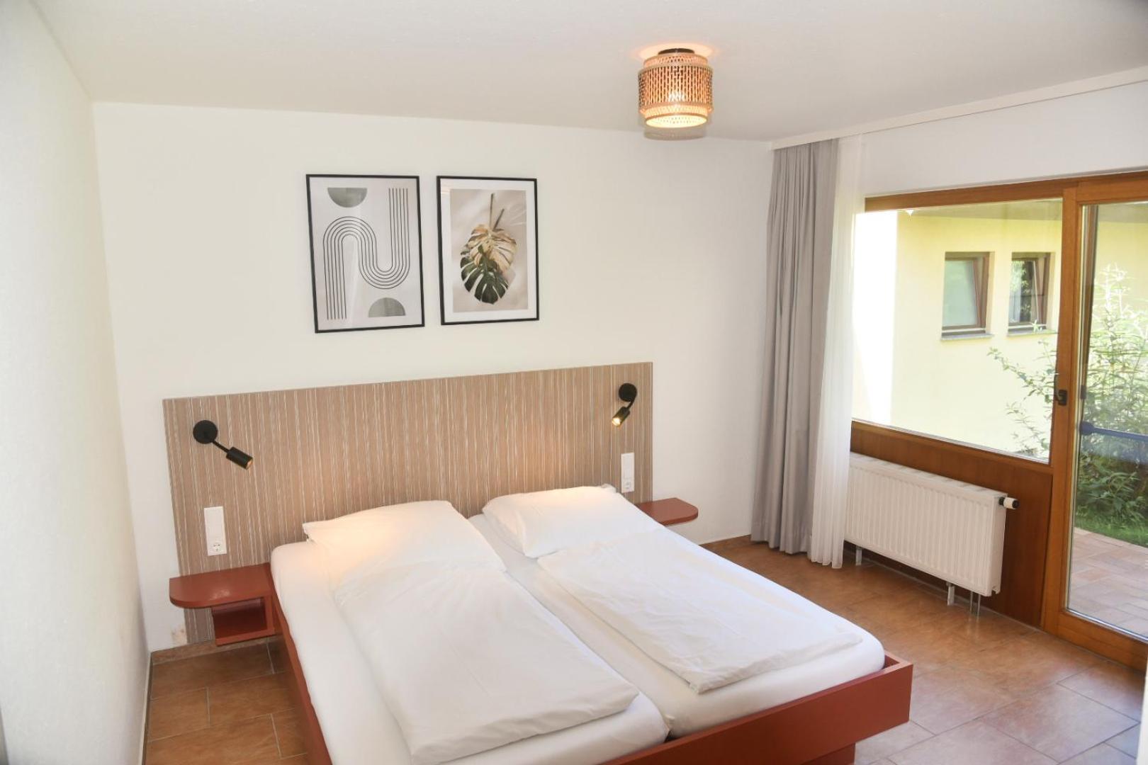Wohlfühlhotel Sonnengarten Uberlingen Exterior foto