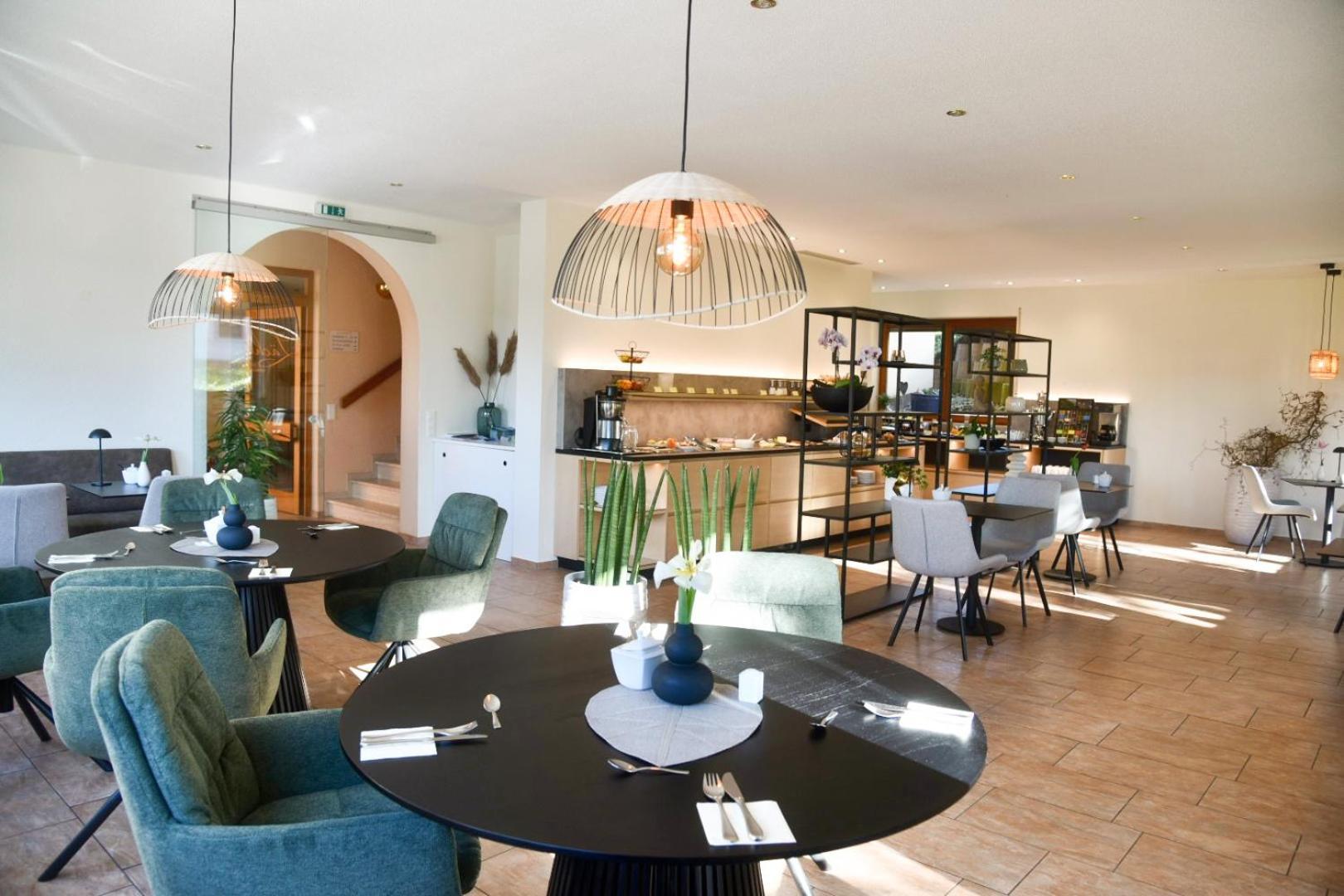 Wohlfühlhotel Sonnengarten Uberlingen Exterior foto