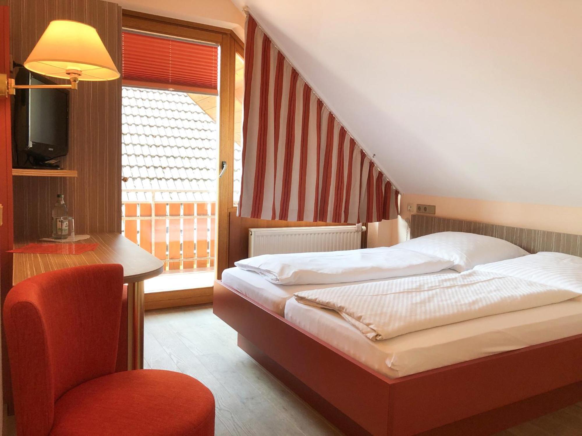 Wohlfühlhotel Sonnengarten Uberlingen Exterior foto